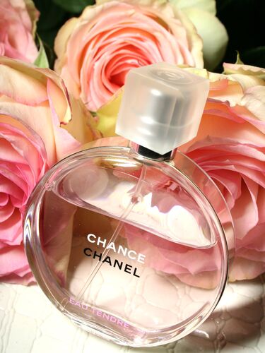 Chance Eau Tendre edt 2014